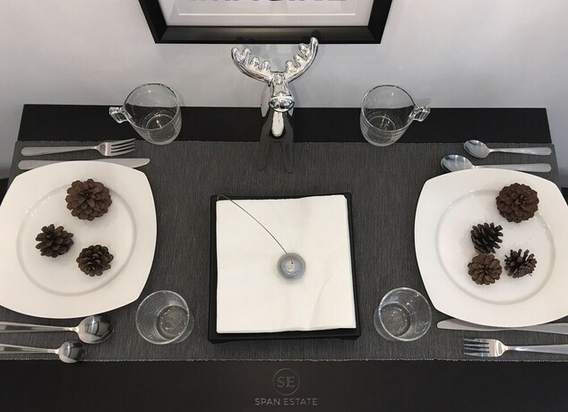 Imagen de la habitación del Hotel Stay in Style The Heart of Nimman R208. Foto 36