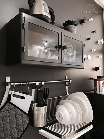 Imagen de la habitación del Hotel Stay in Style The Heart of Nimman R208. Foto 38
