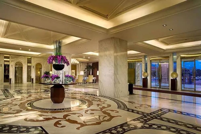 Imagen de los interiores del Hotel Stay in Wuhan Nearly railway station. Foto 15
