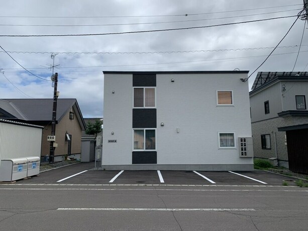 Imagen general del Hotel Stay in higashikawa. Foto 1