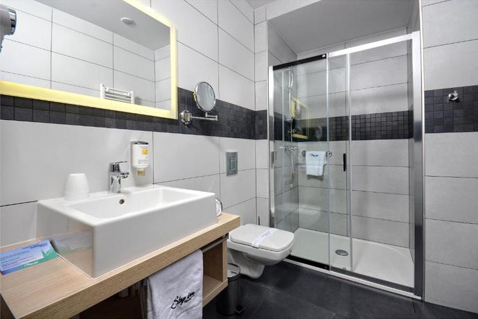 Imagen de la habitación del Hotel Stay inn Gdansk. Foto 16