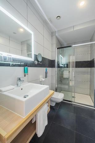 Imagen de la habitación del Hotel Stay inn Gdansk. Foto 18