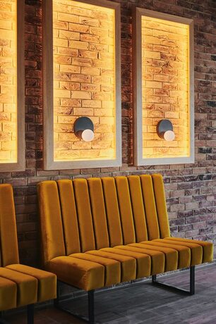 Imagen del bar/restaurante del Hotel Stay inn Hotel Warszawa. Foto 11