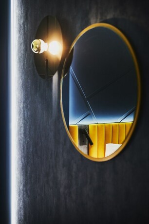 Imagen de la habitación del Hotel Stay inn Hotel Warszawa. Foto 13