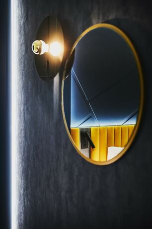 Imagen de la habitación del Hotel Stay inn Hotel Warszawa. Foto 18