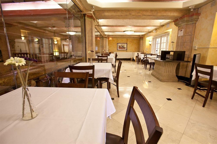 Imagen general del Hotel Stay on Main. Foto 1