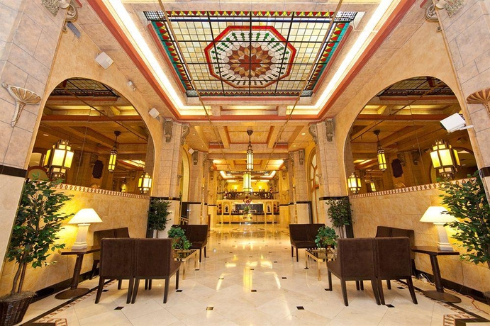 Imagen general del Hotel Stay on Main. Foto 4