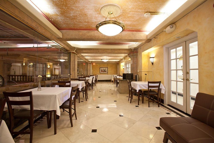 Imagen general del Hotel Stay on Main. Foto 5