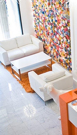 Imagen general del Hotel Stay on Main. Foto 7