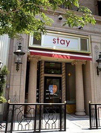 Imagen general del Hotel Stay on Main, Los Ángeles. Foto 6