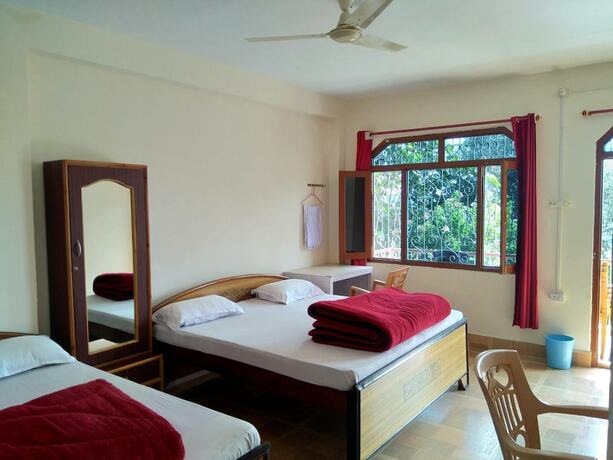 Imagen general del Hotel StayApart - Maa Anadmayee Guest House. Foto 2