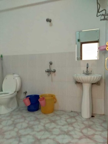Imagen de la habitación del Hotel StayApart - Maa Anadmayee Guest House. Foto 18