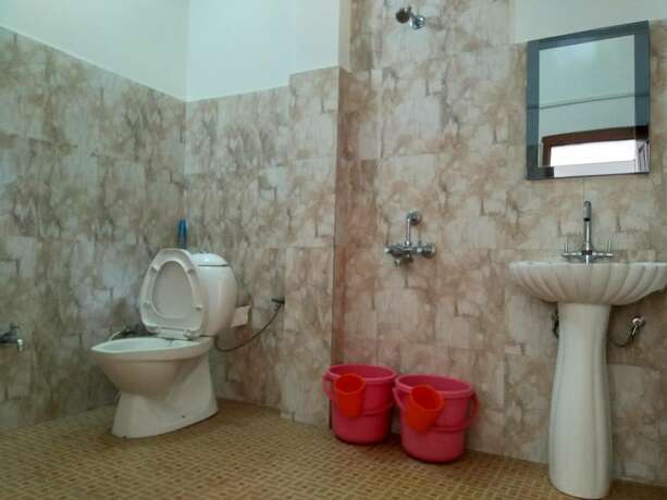 Imagen general del Hotel StayApart - Maa Anadmayee Guest House. Foto 3