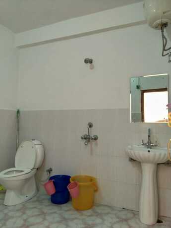 Imagen general del Hotel StayApart - Maa Anadmayee Guest House. Foto 4
