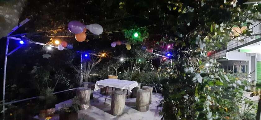 Imagen general del Hotel StayApart - Maa Anadmayee Guest House. Foto 5
