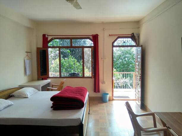 Imagen general del Hotel StayApart - Maa Anadmayee Guest House. Foto 6