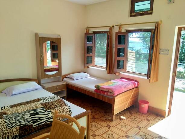 Imagen general del Hotel StayApart - Maa Anadmayee Guest House. Foto 9