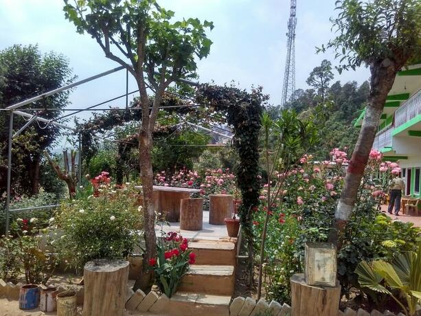 Imagen general del Hotel StayApart - Maa Anadmayee Guest House. Foto 12