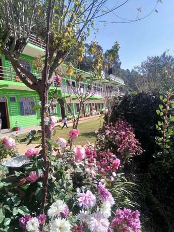 Imagen general del Hotel StayApart - Maa Anadmayee Guest House. Foto 13