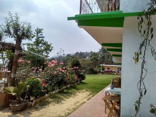 Imagen general del Hotel StayApart - Maa Anadmayee Guest House. Foto 14