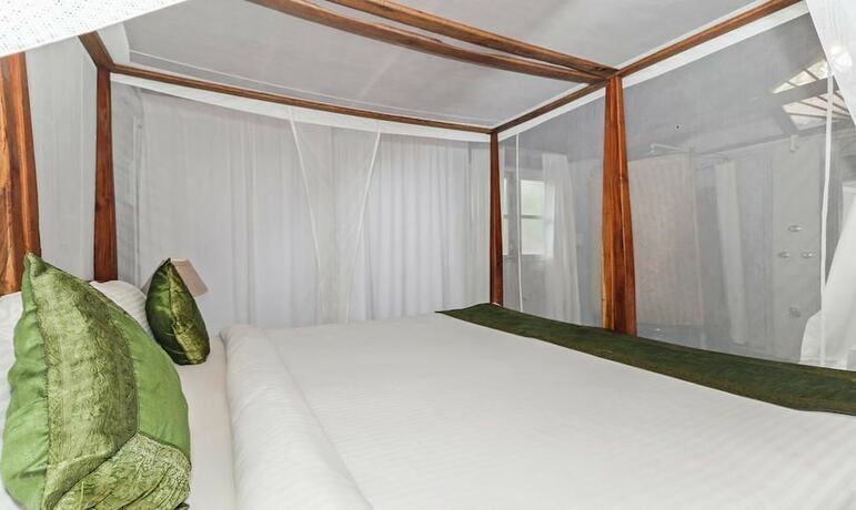 Imagen general del Hotel StayApart - Village Susegat. Foto 1
