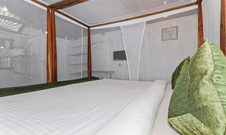 Imagen general del Hotel StayApart - Village Susegat. Foto 2