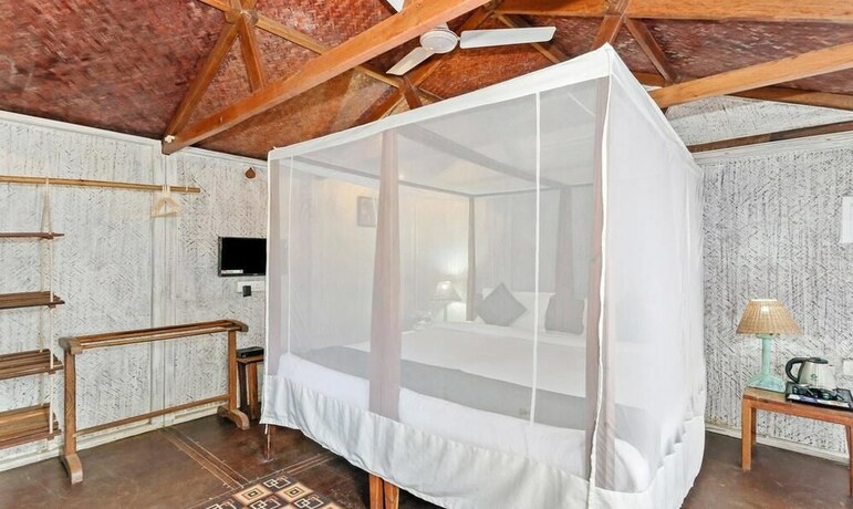 Imagen general del Hotel StayApart - Village Susegat. Foto 5