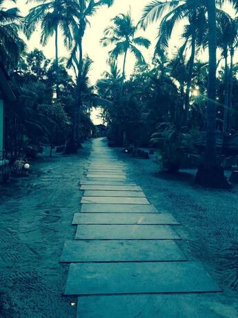 Imagen general del Hotel StayApart - Village Susegat. Foto 6