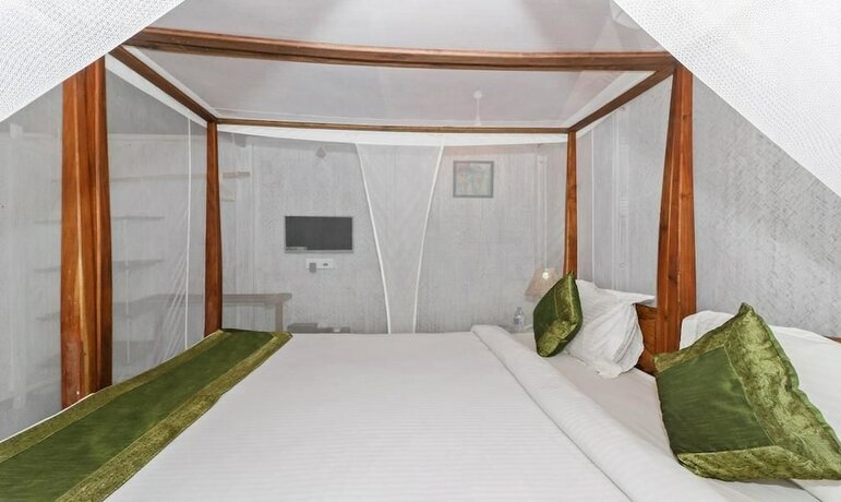 Imagen general del Hotel StayApart - Village Susegat. Foto 7