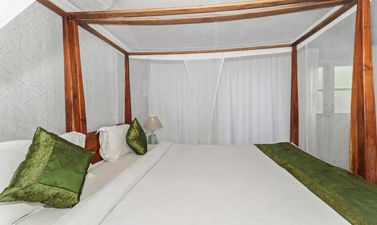 Imagen general del Hotel StayApart - Village Susegat. Foto 9