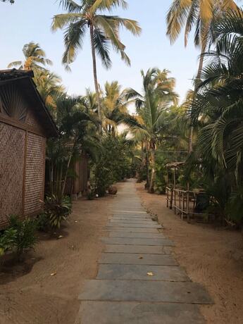 Imagen general del Hotel StayApart - Village Susegat. Foto 10