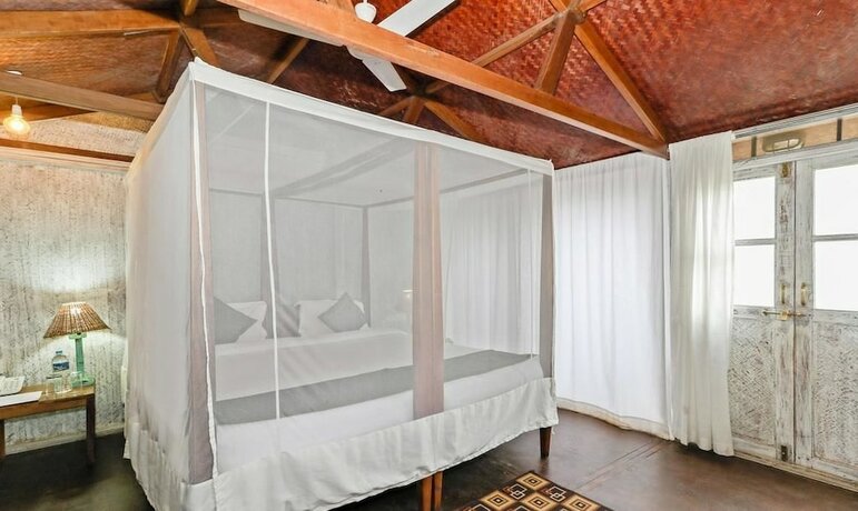 Imagen general del Hotel StayApart - Village Susegat. Foto 11