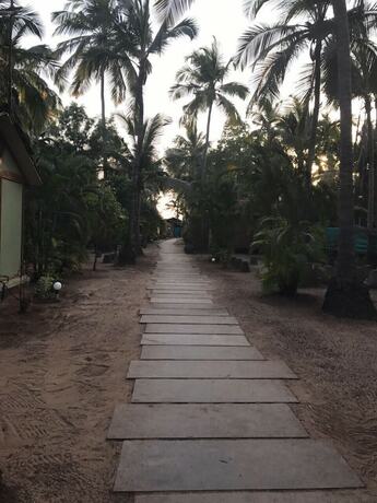 Imagen general del Hotel StayApart - Village Susegat. Foto 12