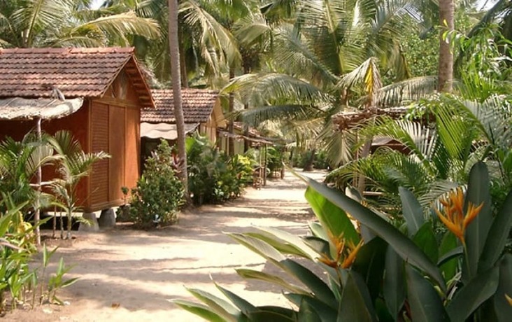 Imagen general del Hotel StayApart - Village Susegat. Foto 13