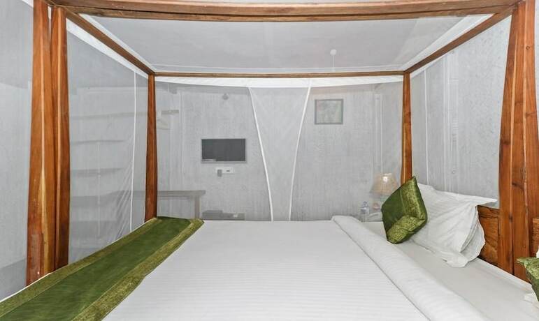 Imagen general del Hotel StayApart - Village Susegat. Foto 14