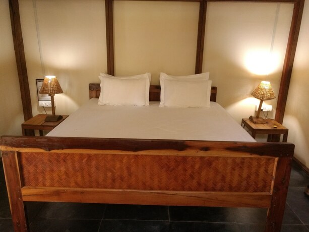 Imagen de la habitación del Hotel StayApart - Village Susegat. Foto 16