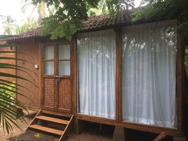 Imagen de la habitación del Hotel StayApart - Village Susegat. Foto 17