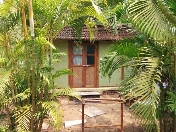 Imagen de la habitación del Hotel StayApart - Village Susegat. Foto 18