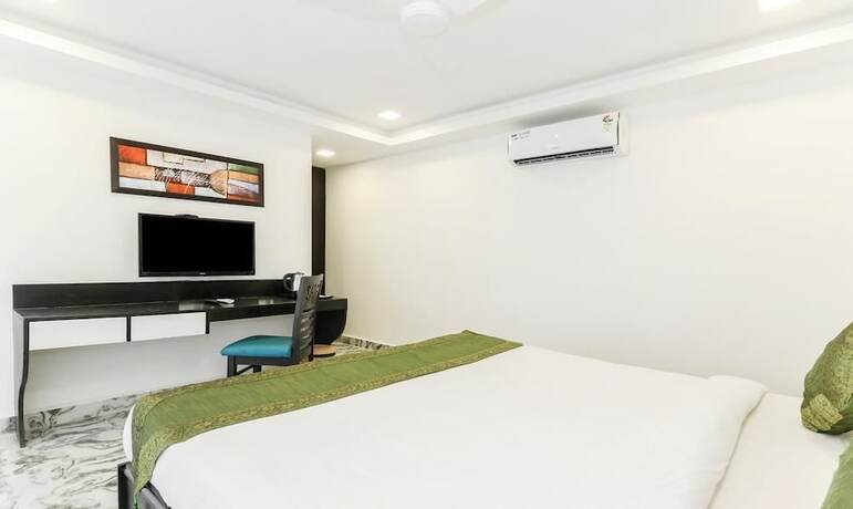 Imagen de la habitación del Hotel StayApart - Village Susegat. Foto 19
