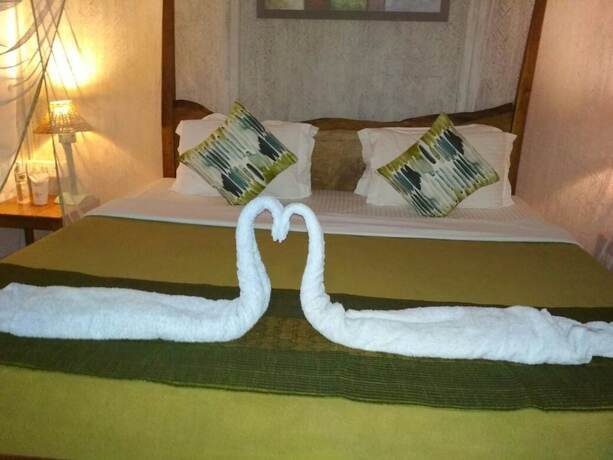 Imagen de la habitación del Hotel StayApart - Village Susegat. Foto 20