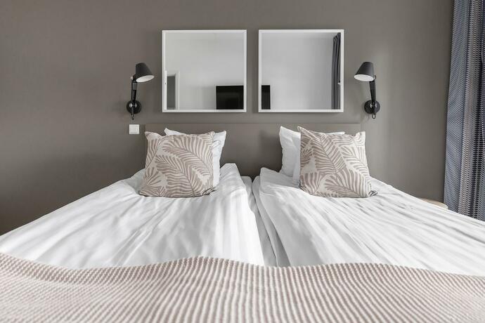 Imagen general del Hotel StayAt Apartments Kista. Foto 3