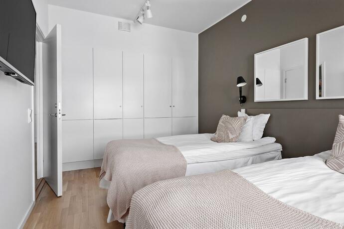 Imagen general del Hotel StayAt Apartments Kista. Foto 4