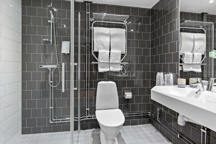 Imagen general del Hotel StayAt Apartments Kista. Foto 8