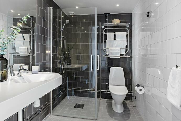 Imagen general del Hotel StayAt Apartments Kista. Foto 9