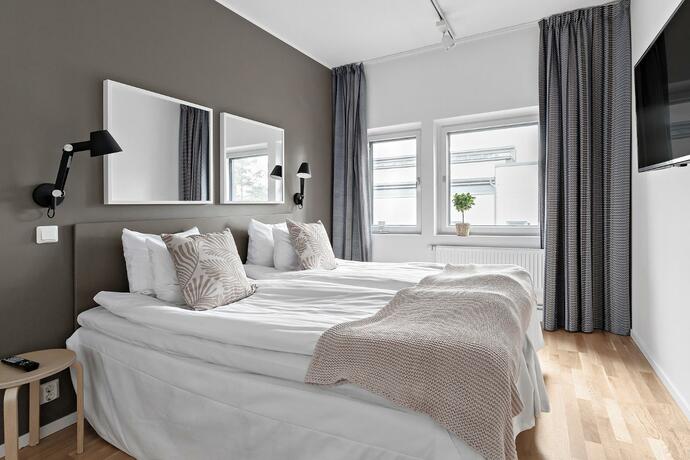Imagen general del Hotel StayAt Apartments Kista. Foto 19