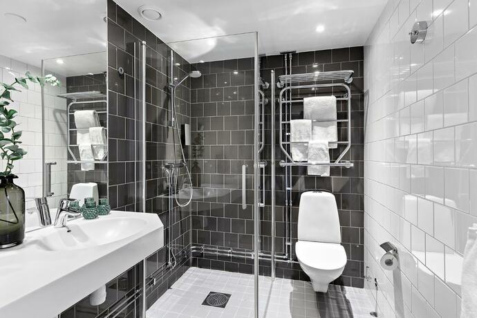 Imagen general del Hotel StayAt Apartments Kista. Foto 20