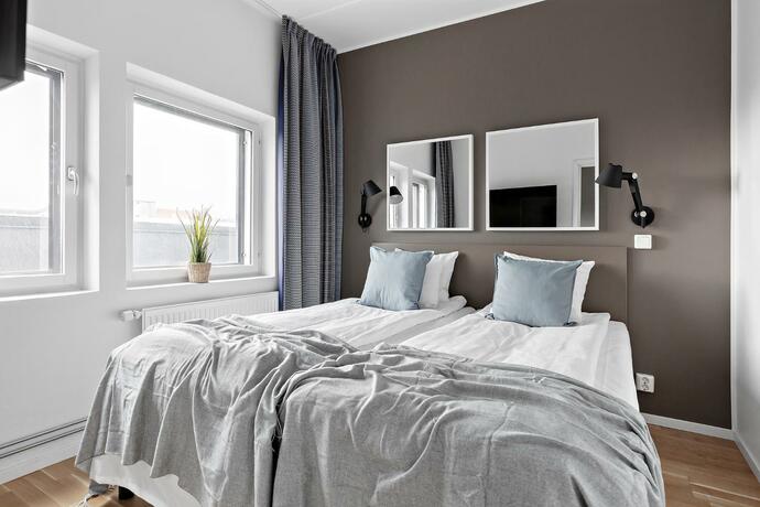 Imagen general del Hotel StayAt Apartments Kista. Foto 21