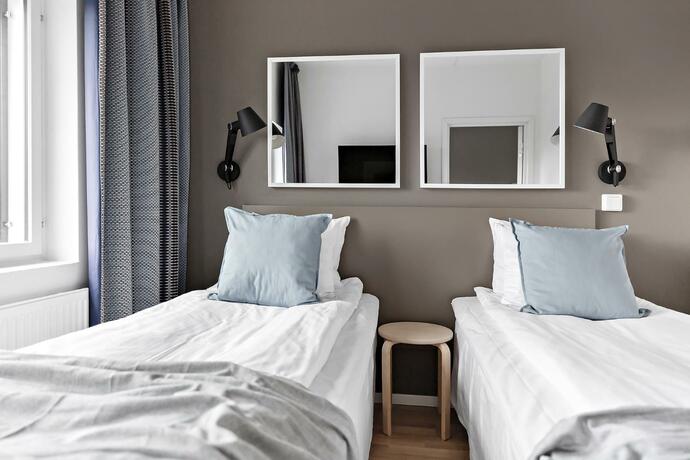 Imagen general del Hotel StayAt Apartments Kista. Foto 26