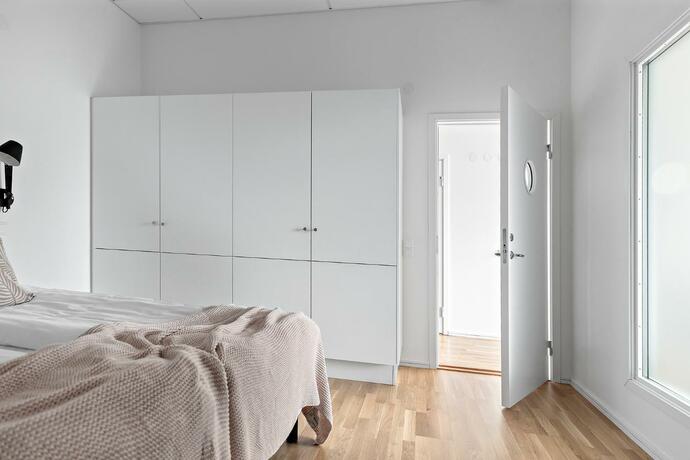 Imagen general del Hotel StayAt Apartments Kista. Foto 32