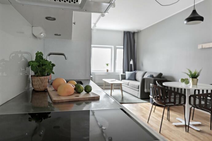 Imagen general del Hotel StayAt Apartments Kista. Foto 34